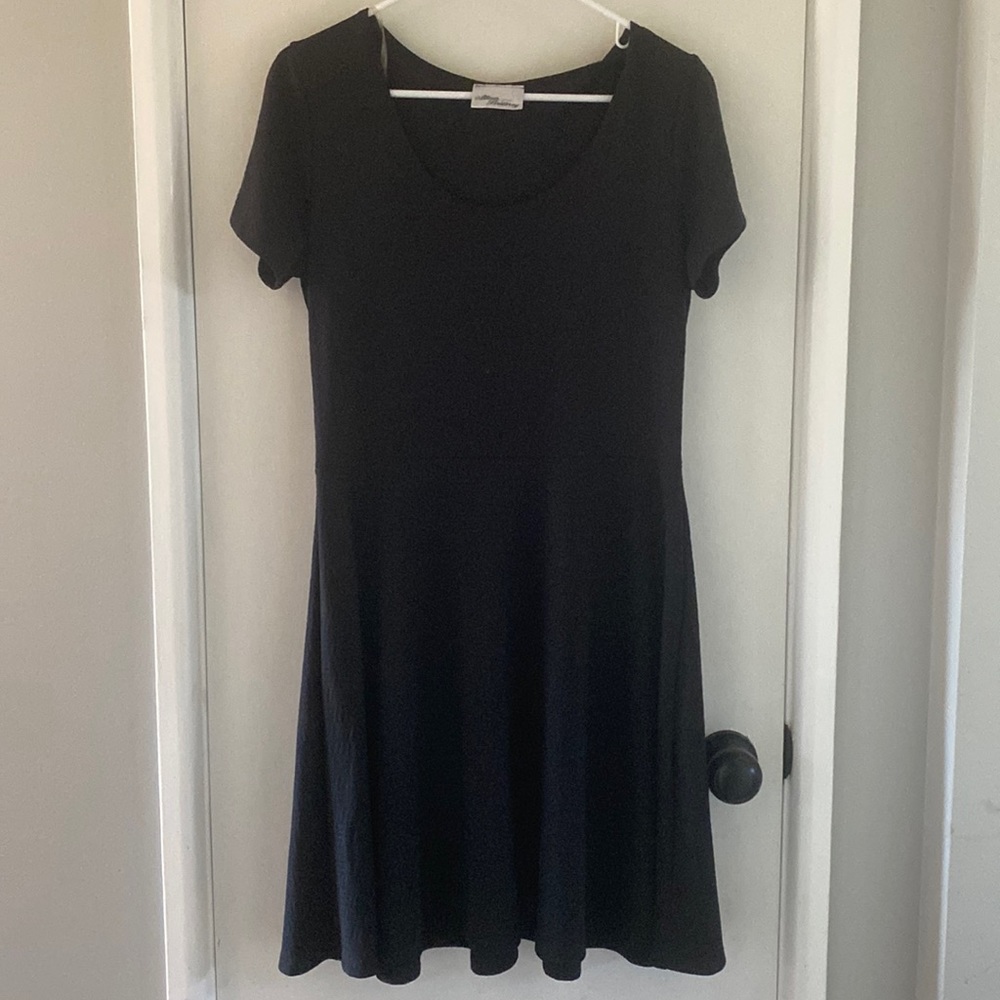 Allison Brittney dress‎ Large
